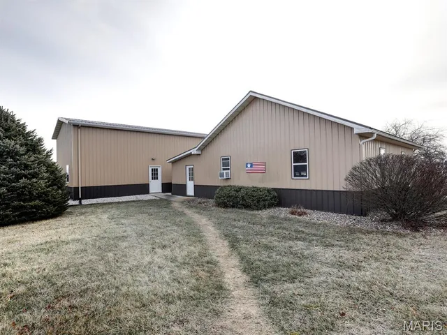 $774,900 | 3721 Hawk Point, Palmyra, MO 63461