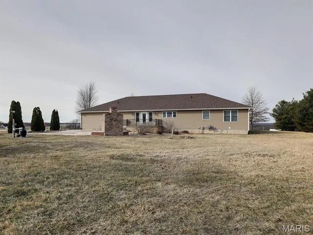 $774,900 | 3721 Hawk Point, Palmyra, MO 63461