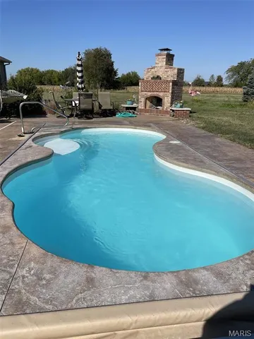 $774,900 | 3721 Hawk Point, Palmyra, MO 63461