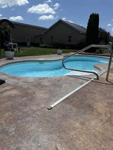 $774,900 | 3721 Hawk Point, Palmyra, MO 63461