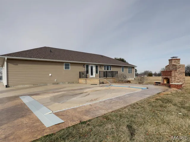 $774,900 | 3721 Hawk Point, Palmyra, MO 63461