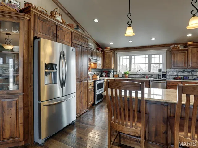 $774,900 | 3721 Hawk Point, Palmyra, MO 63461