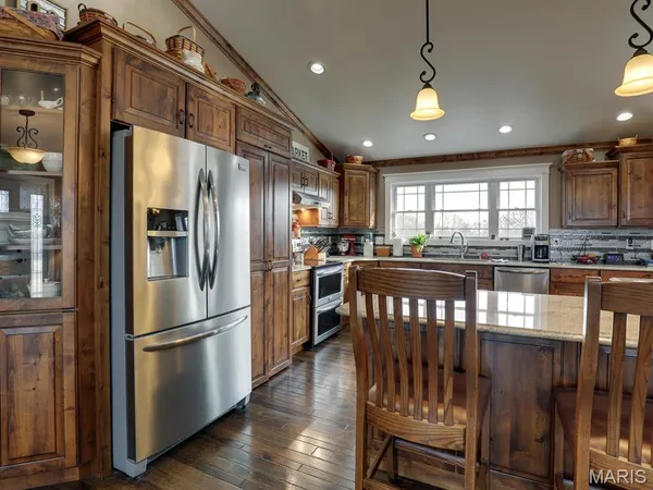 $754,900 | 3721 Hawk Point, Palmyra, MO 63461