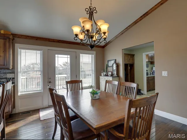 $774,900 | 3721 Hawk Point, Palmyra, MO 63461