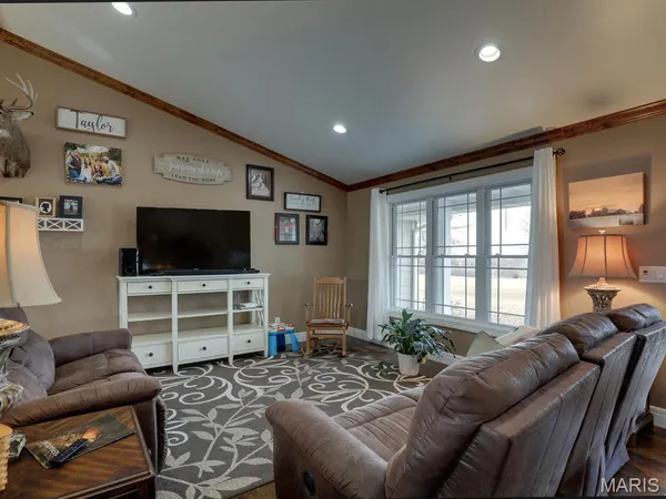 $754,900 | 3721 Hawk Point, Palmyra, MO 63461