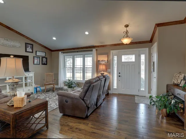 $774,900 | 3721 Hawk Point, Palmyra, MO 63461