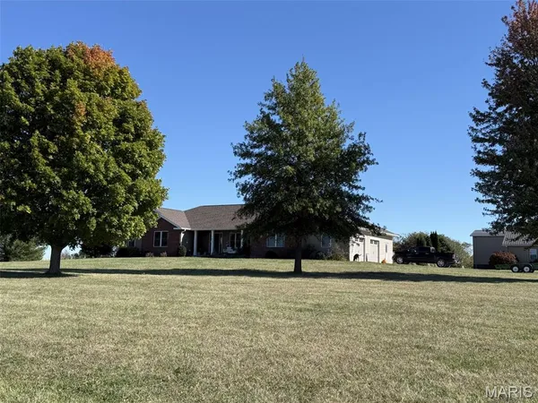$754,900 | 3721 Hawk Point, Palmyra, MO 63461