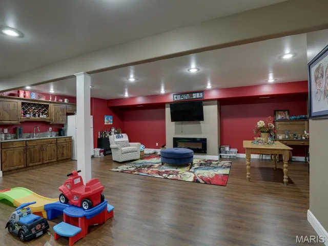 $774,900 | 3721 Hawk Point, Palmyra, MO 63461