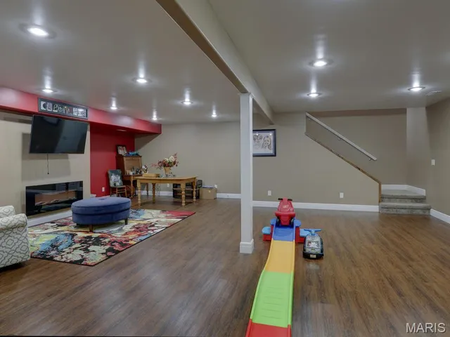 $774,900 | 3721 Hawk Point, Palmyra, MO 63461