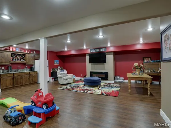 $754,900 | 3721 Hawk Point, Palmyra, MO 63461