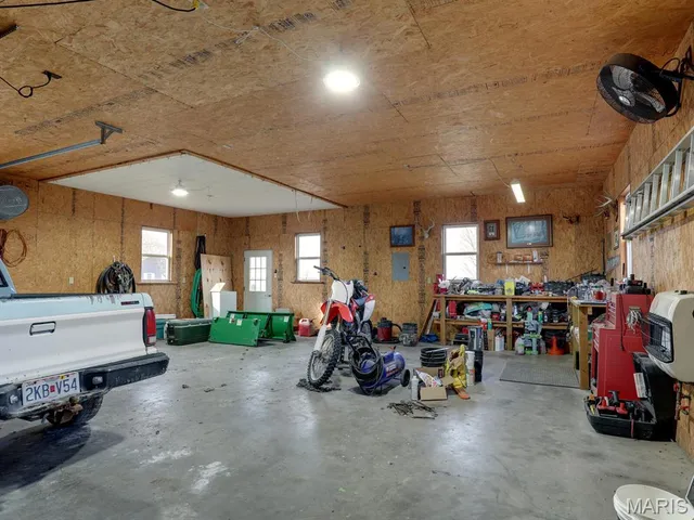 $774,900 | 3721 Hawk Point, Palmyra, MO 63461