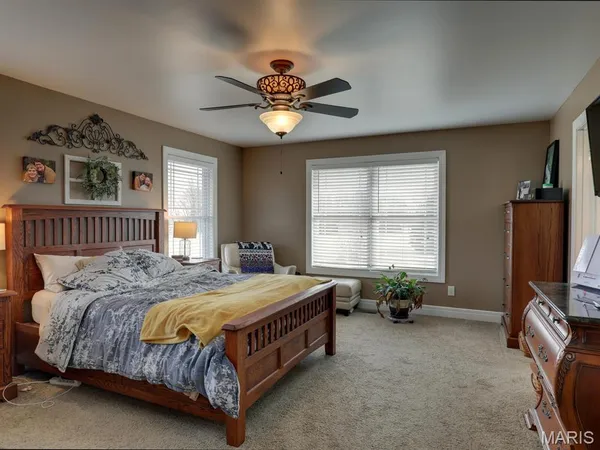 $764,900 | 3721 Hawk Point, Palmyra, MO 63461