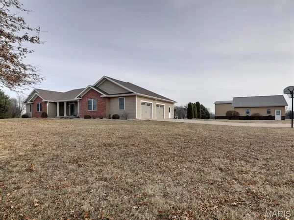 $754,900 | 3721 Hawk Point, Palmyra, MO 63461