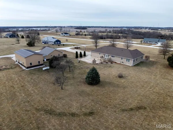 $764,900 | 3721 Hawk Point, Palmyra, MO 63461