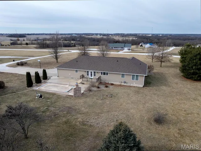 $774,900 | 3721 Hawk Point, Palmyra, MO 63461