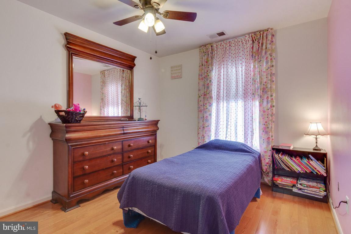 111 Sentry Ridge Smithsburg, MD 21783 - Photo 25 of 35 Bedroom #2 has ample space for your little ones