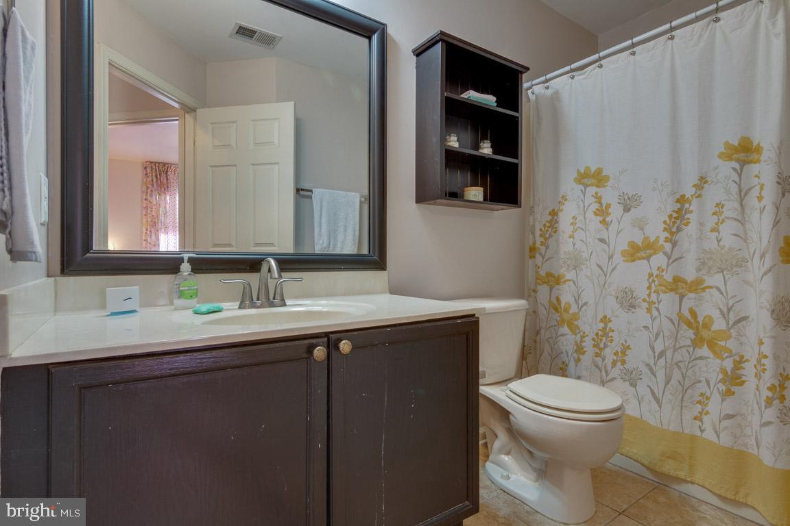 111 Sentry Ridge Smithsburg, MD 21783 - Photo 27 of 35 Hall bathroom with tub