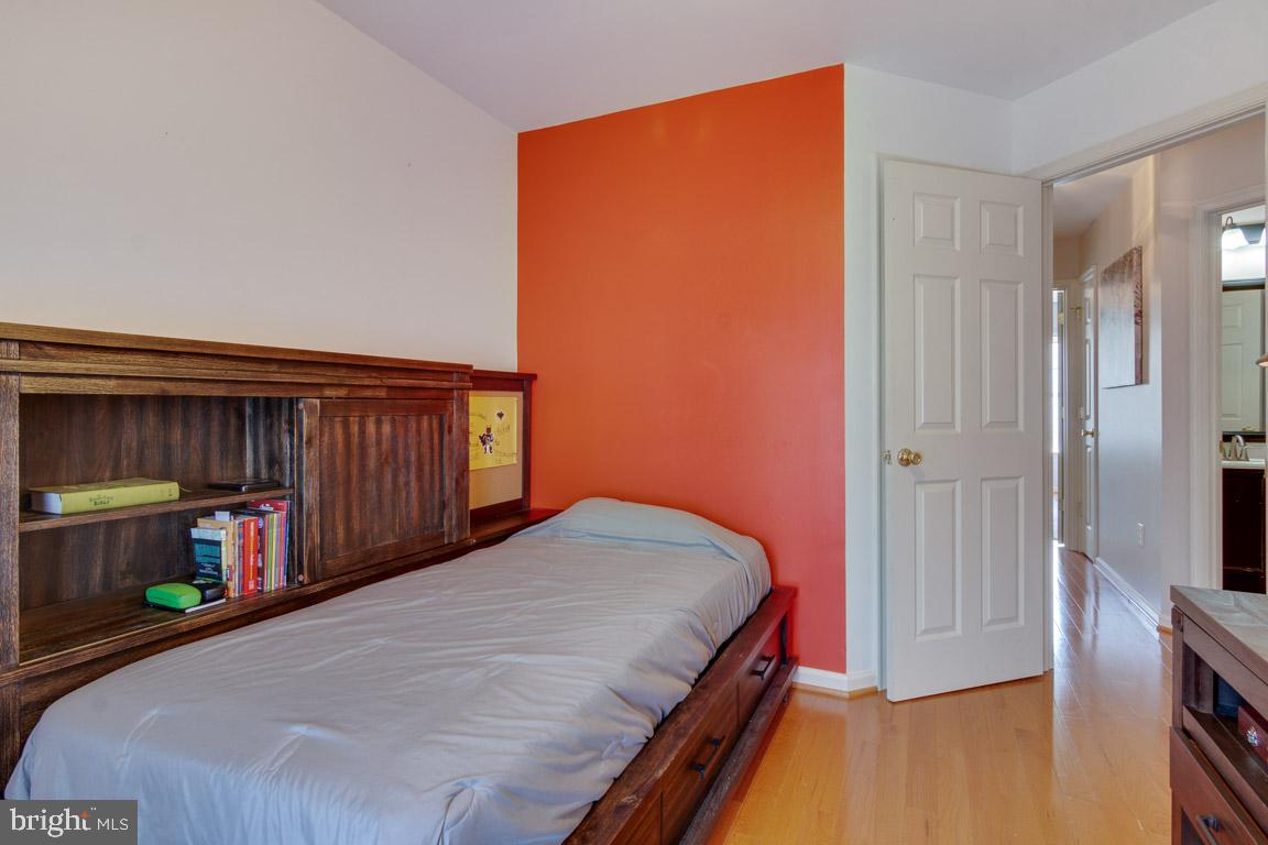 111 Sentry Ridge Smithsburg, MD 21783 - Photo 29 of 35 Spacious Bedroom #3