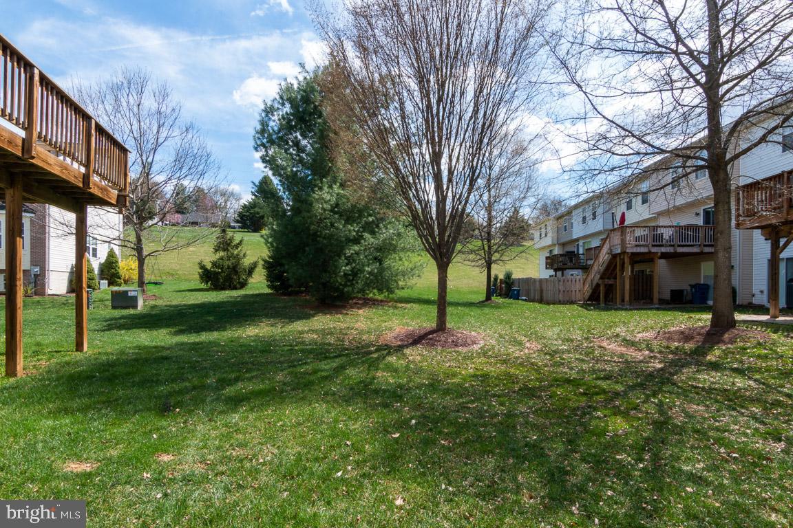 111 Sentry Ridge Smithsburg, MD 21783 - Photo 35 of 35 Open space in back