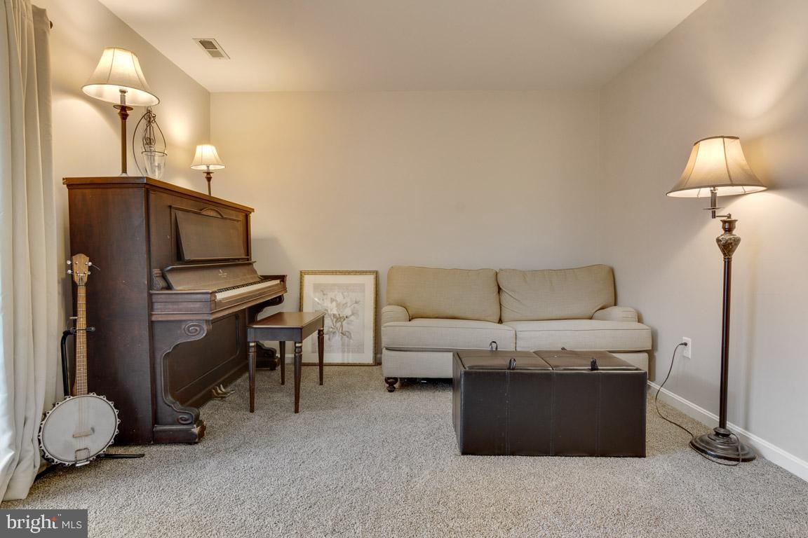 111 Sentry Ridge Smithsburg, MD 21783 - Photo 5 of 35 Ground floor family area with access to back