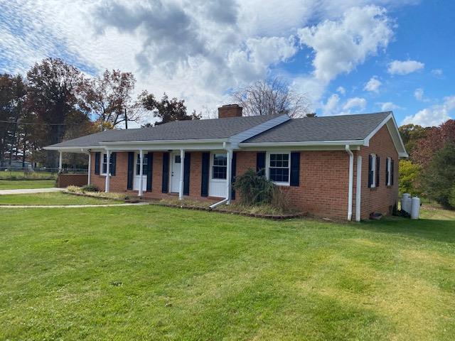 115 Windy Ridge Lane Galax, VA 24333 - Photo 1 of 18 Gallery Image 1