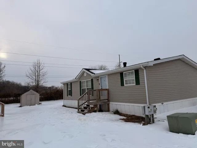 $119,999 | 131 Pine Cone Drive, Unit 131, Dover, DE 19901