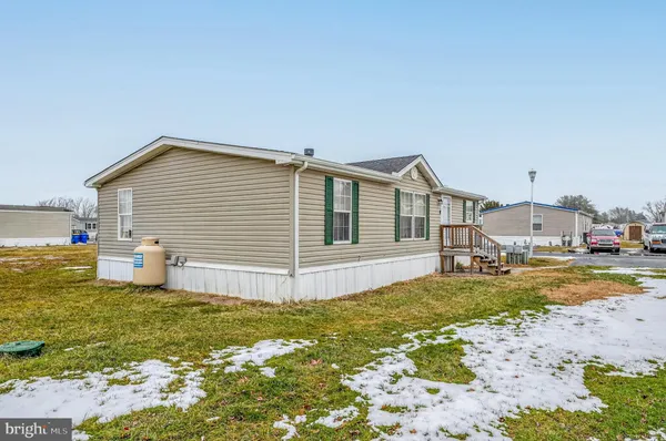 $110,500 | 131 Pine Cone Drive, Unit 131, Dover, DE 19901