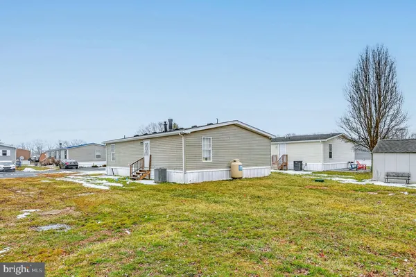 $110,500 | 131 Pine Cone Drive, Unit 131, Dover, DE 19901