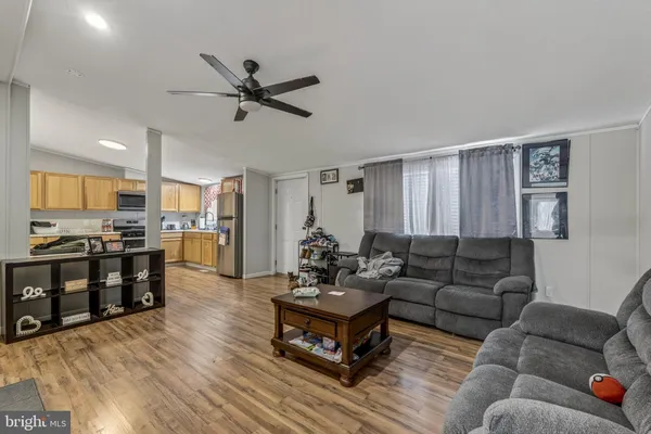 $110,500 | 131 Pine Cone Drive, Unit 131, Dover, DE 19901