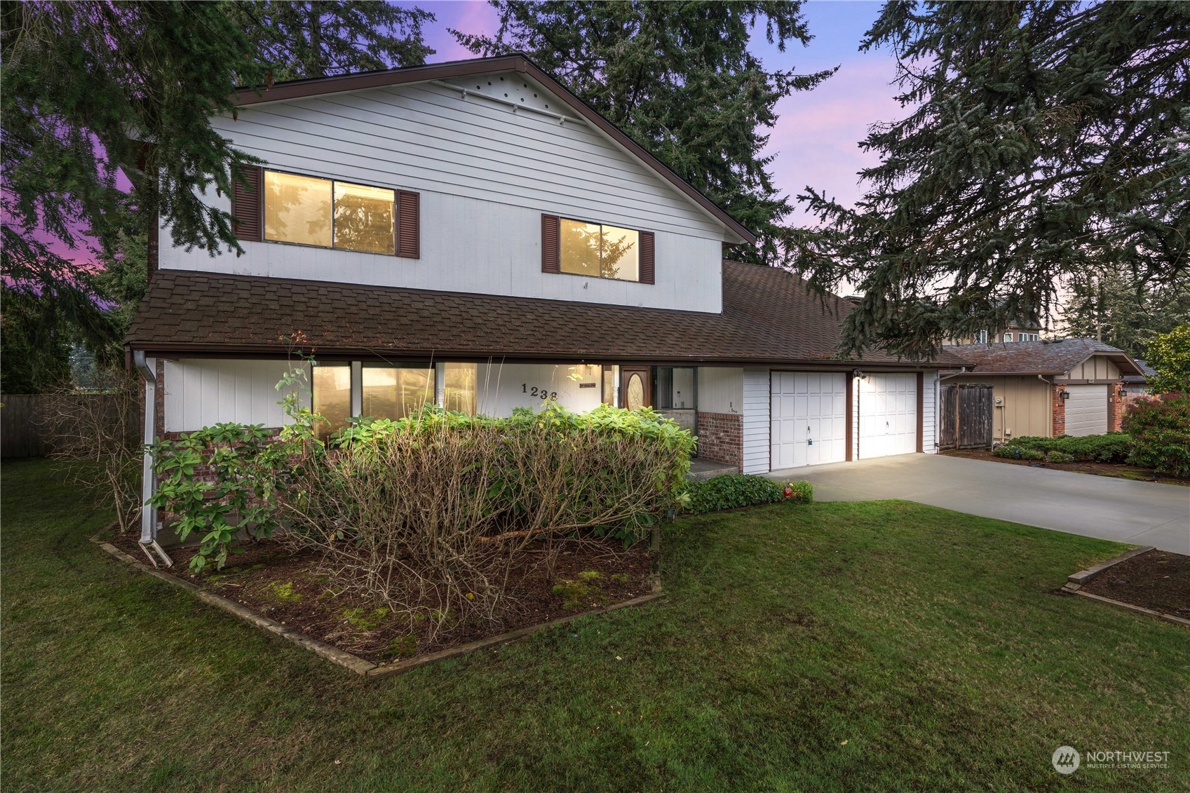 1236 Coral Drive Fircrest, WA 98466 - Photo 1 of 34