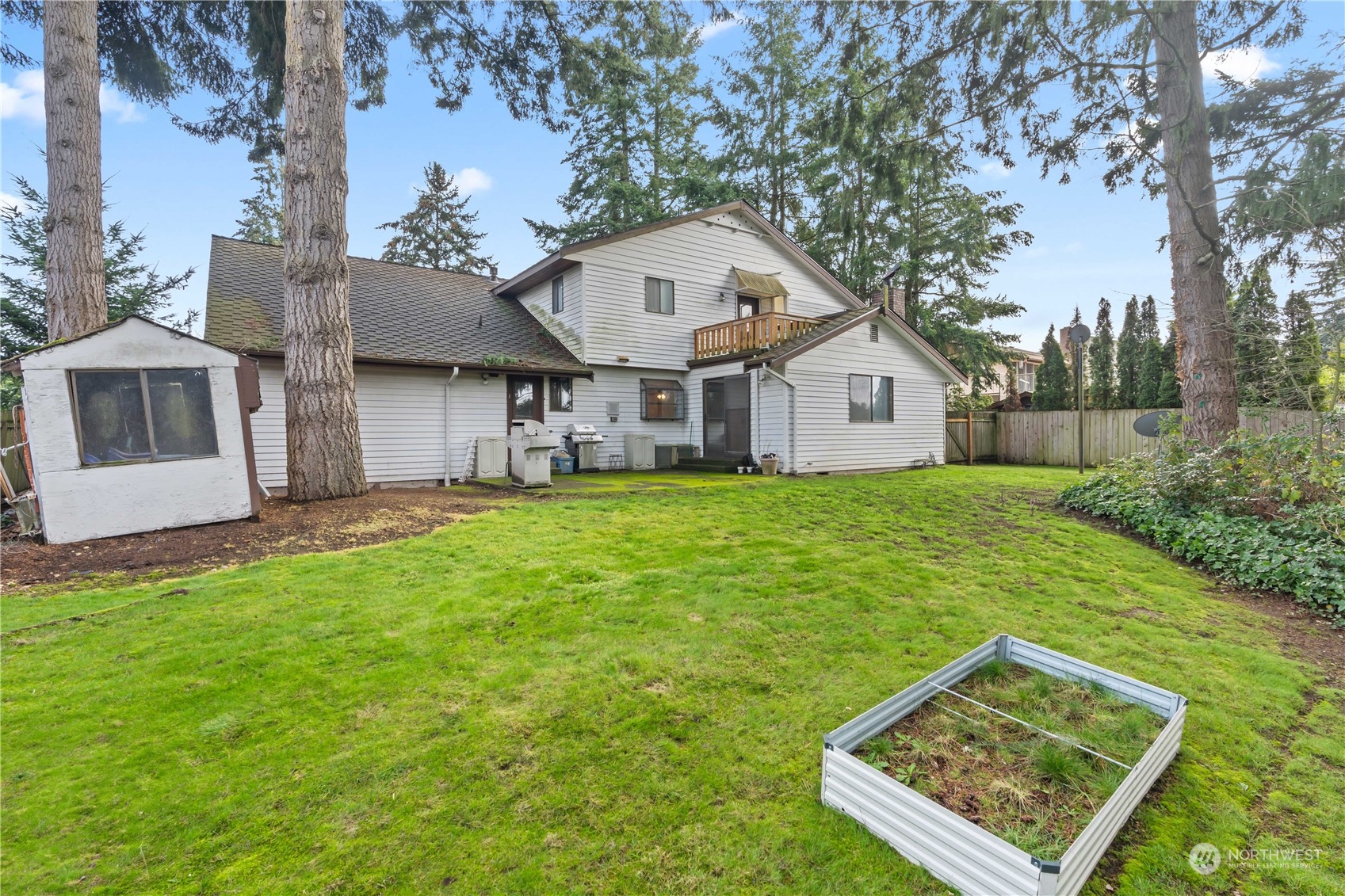 1236 Coral Drive Fircrest, WA 98466 - Photo 31 of 34