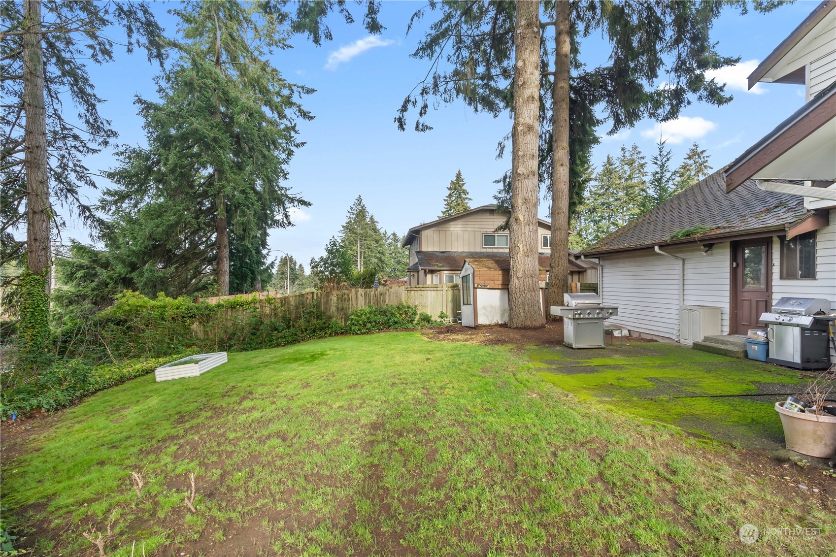 1236 Coral Drive Fircrest, WA 98466 - Photo 32 of 34