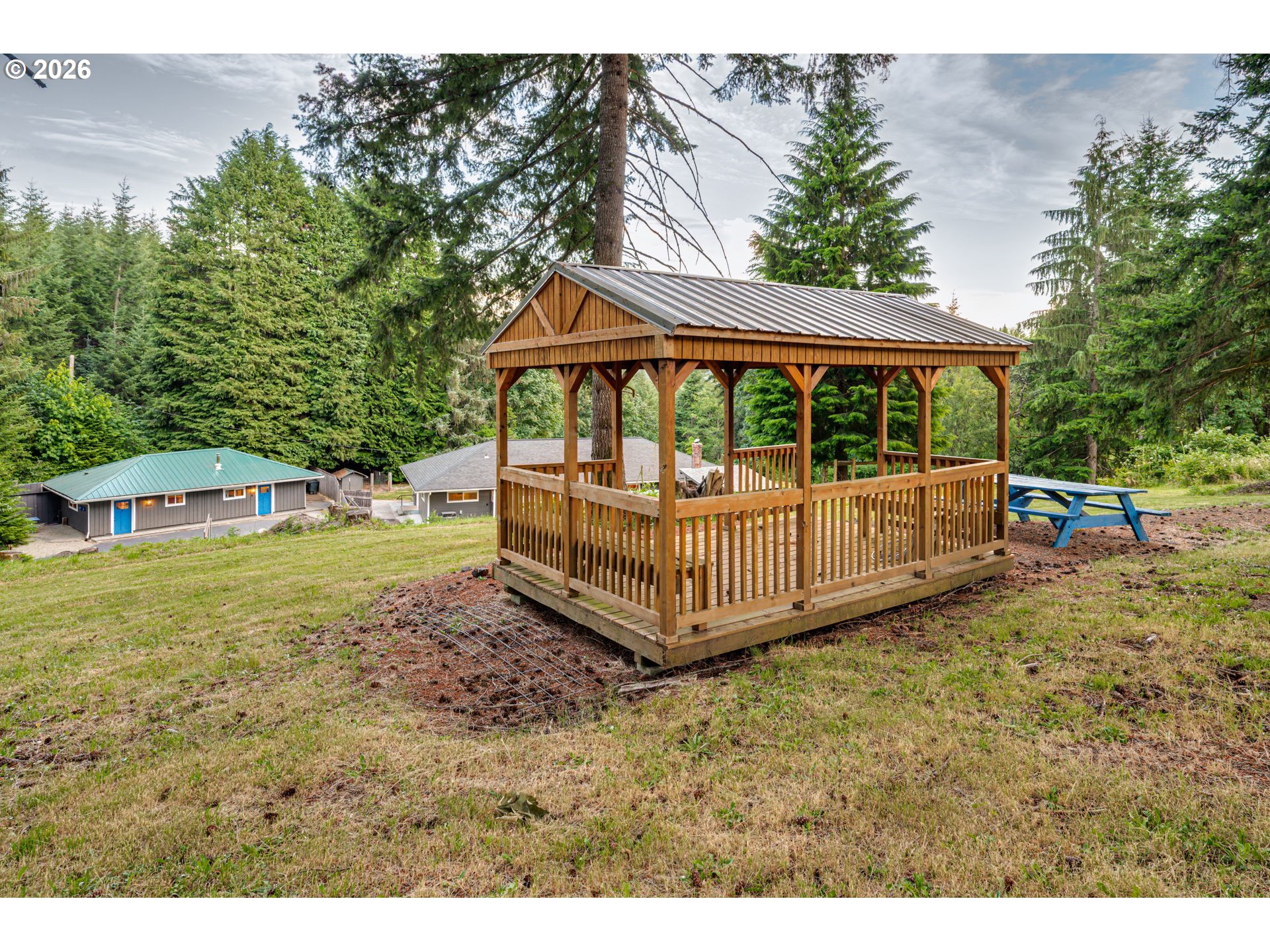 407 North Dubois Road Ariel, WA 98603 - Photo 43 of 44