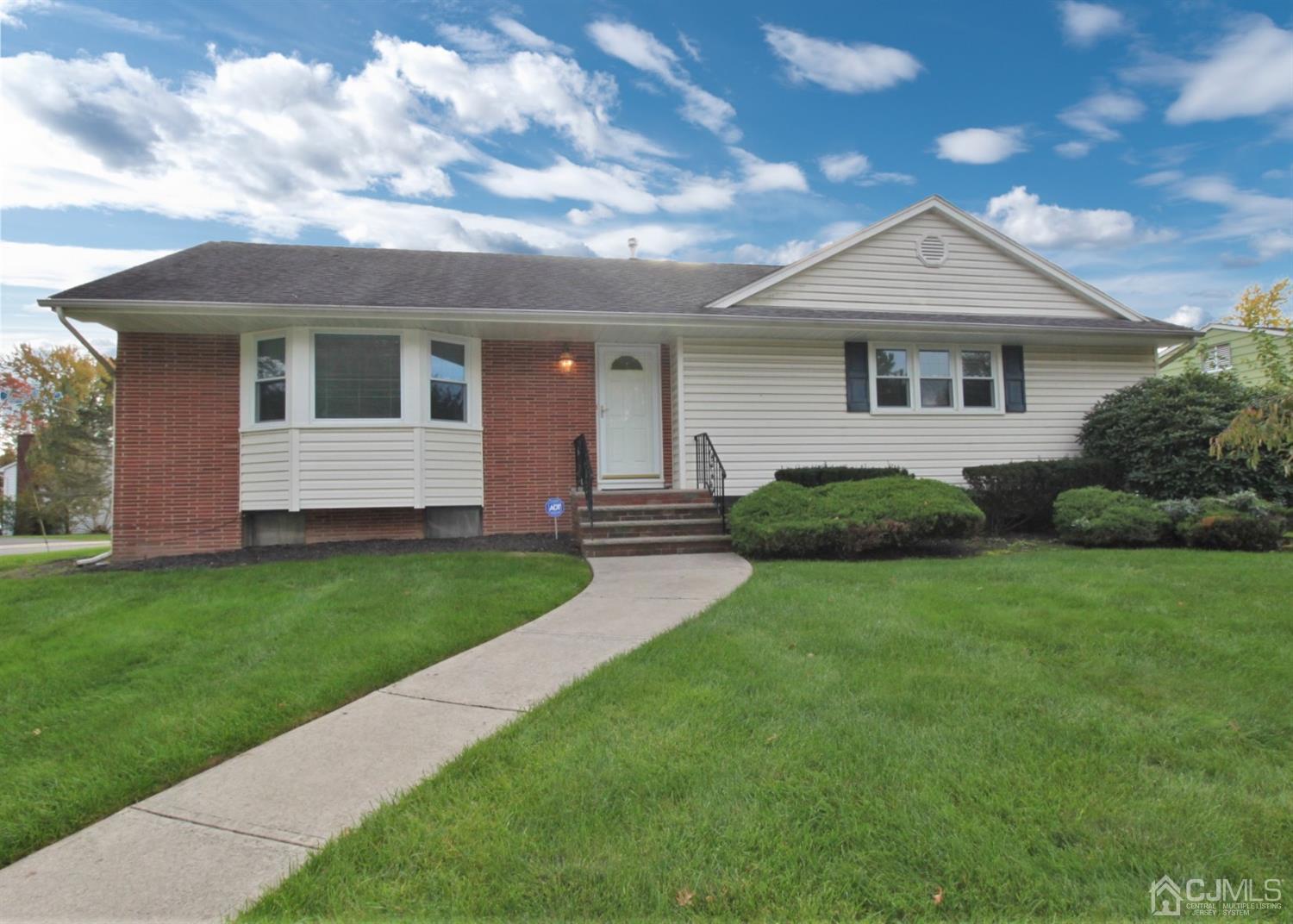 314 Colfax Road North Brunswick, NJ 08902 - Photo 1 of 20 Gallery Image 1