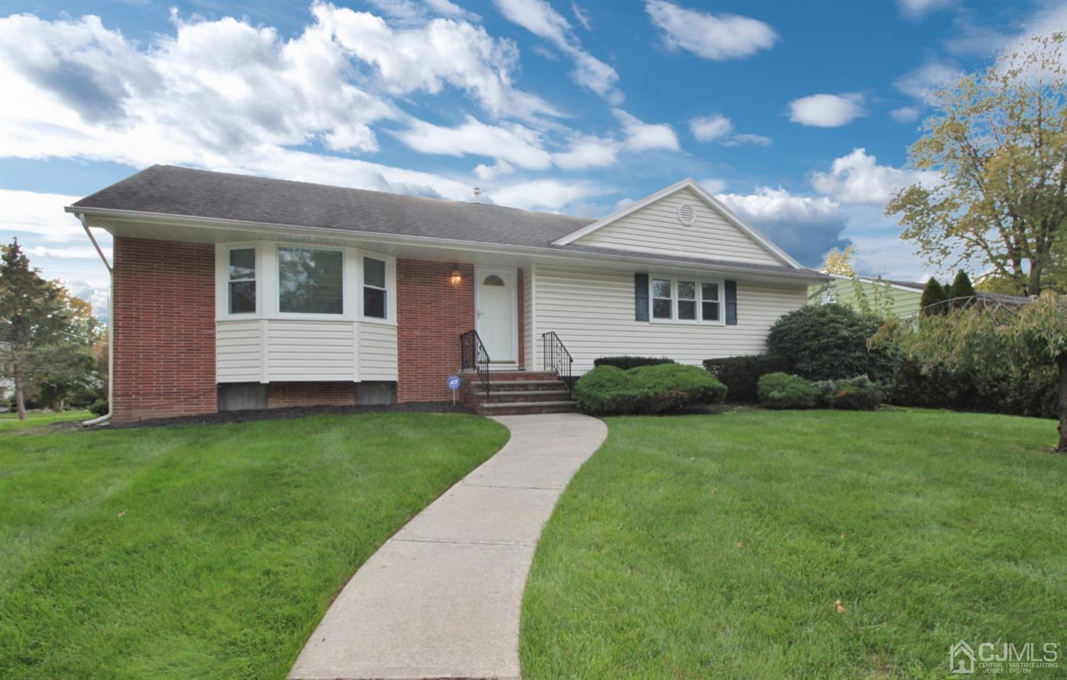 314 Colfax Road North Brunswick, NJ 08902 - Photo 2 of 20 Gallery Image 2