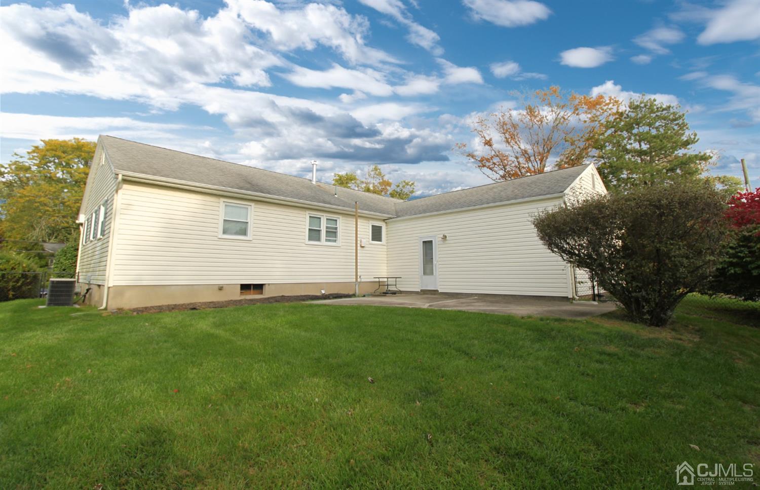 314 Colfax Road North Brunswick, NJ 08902 - Photo 20 of 20 Gallery Image 20