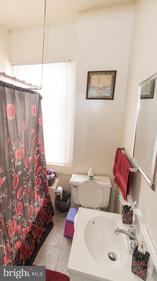 1809 Federal Street Baltimore, MD 21213 - Photo 12 of 14 Interior (General)