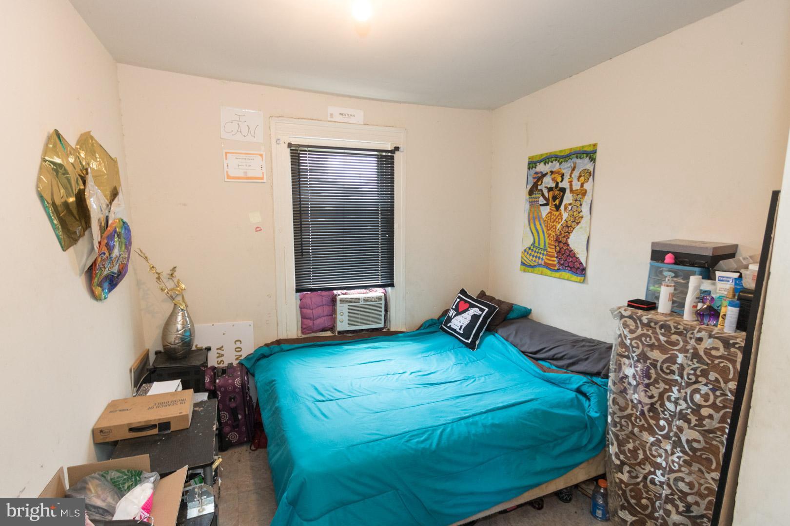 1809 Federal Street Baltimore, MD 21213 - Photo 13 of 14 Interior (General)