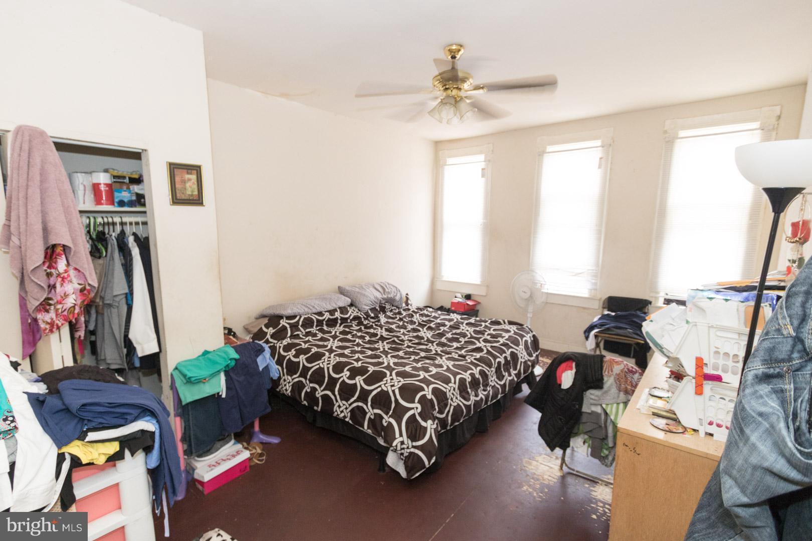1809 Federal Street Baltimore, MD 21213 - Photo 14 of 14 Interior (General)