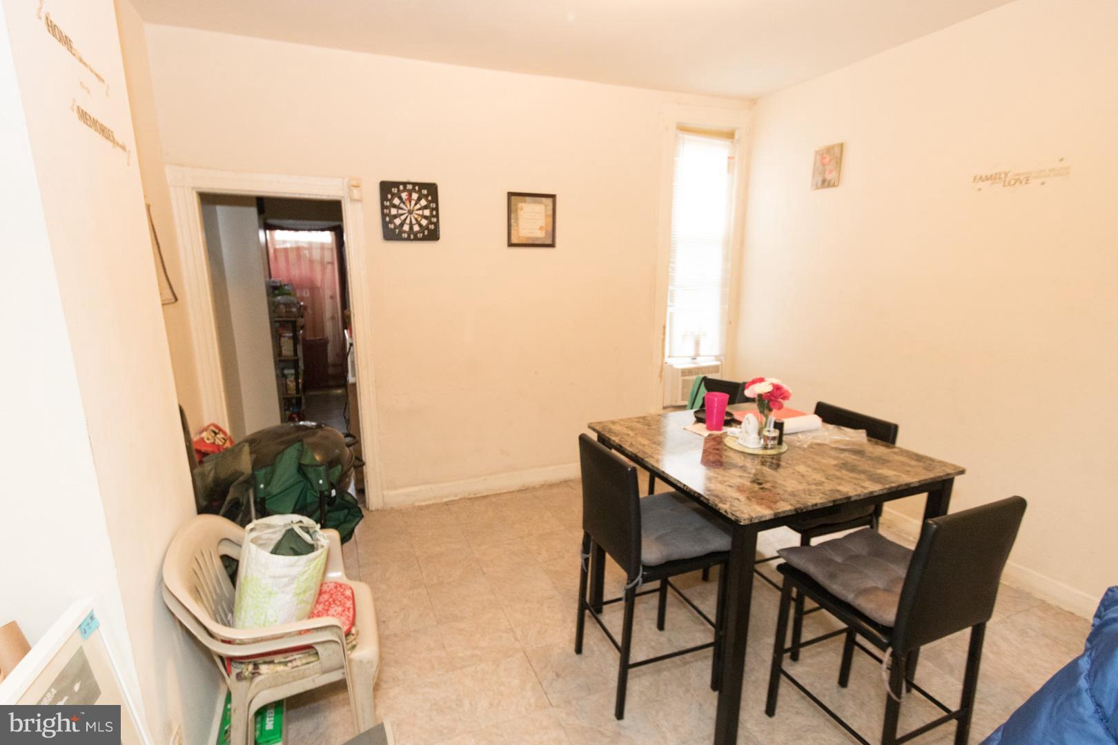 1809 Federal Street Baltimore, MD 21213 - Photo 3 of 14 Interior (General)