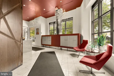 $479,000 | 460 New York Avenue Northwest, Unit 701, Washington, DC 20001