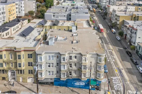 $6,000,000 | 1388-1398 California Street, San Francisco, CA 94109
