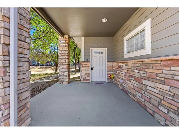 $305,000 | 5775 29th Street, Unit 811, Greeley, CO 80634