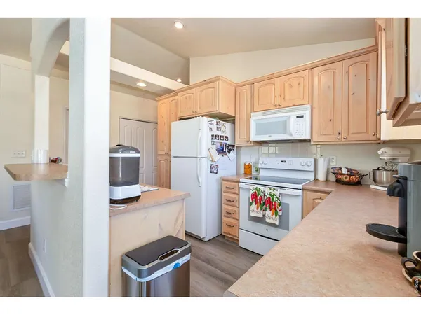 $305,000 | 5775 29th Street, Unit 811, Greeley, CO 80634