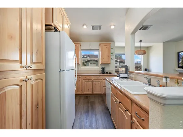 $305,000 | 5775 29th Street, Unit 811, Greeley, CO 80634