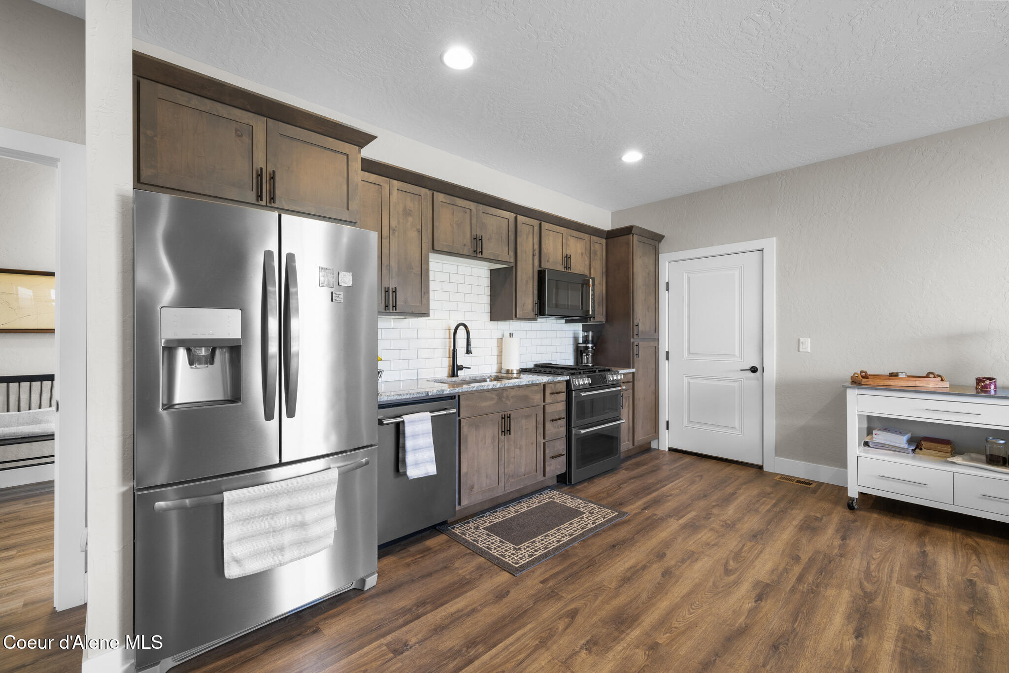 13806 North Treasure Island Court Rathdrum, ID 83858 - Photo 27 of 63 Additional Kitchen
