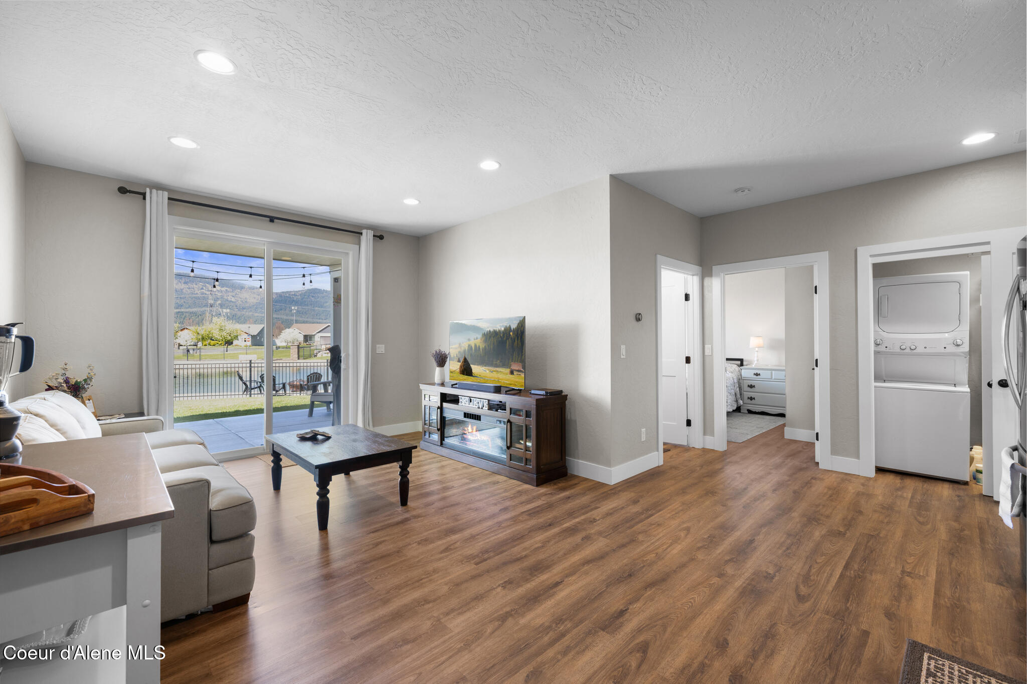 13806 North Treasure Island Court Rathdrum, ID 83858 - Photo 28 of 63 Additional Living Room