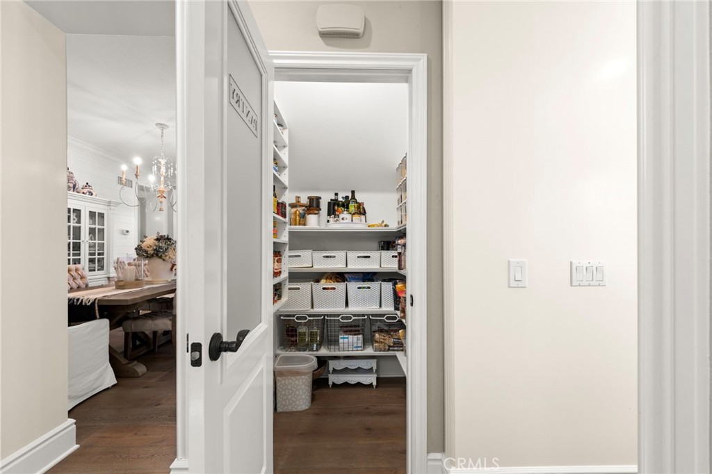 10 Jenny Lane Ladera Ranch, CA 92694 - Photo 26 of 64 Walk-in pantry