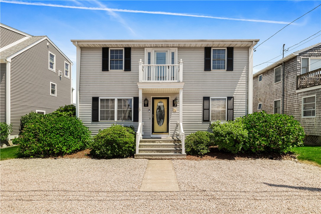 16 Elm Avenue Narragansett, RI 02882 - Photo 4 of 45