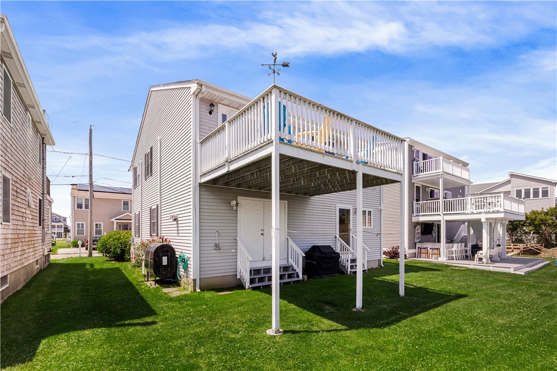 16 Elm Avenue Narragansett, RI 02882 - Photo 5 of 45